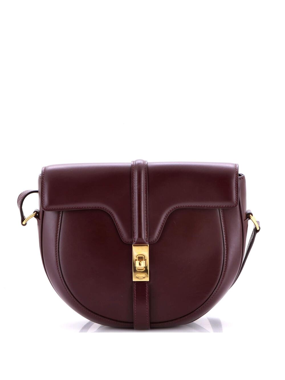 Celine Besace 16 Bag Smooth Calfskin #280627C21B